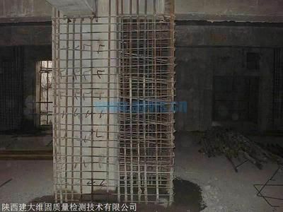 陕西房屋加固公司有哪些(西安房屋加固哪家口碑好) 结构机械钢结构设计 第3张 陕西房屋加固公司有哪些(西安房屋加固哪家口碑好) 结构机械钢结构设计 第3张