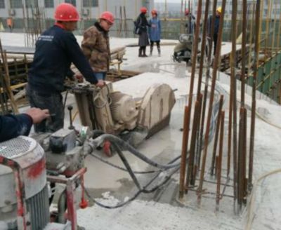陕西房屋加固公司有哪些(西安房屋加固哪家口碑好) 结构机械钢结构设计 第4张 陕西房屋加固公司有哪些(西安房屋加固哪家口碑好) 结构机械钢结构设计 第4张