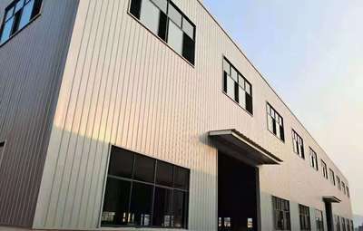 赣州钢结构设计公司vs北京湃勒思建筑 装饰工装设计 第1张 赣州钢结构设计公司vs北京湃勒思建筑 装饰工装设计 第1张