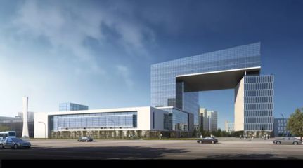 赣州钢结构设计公司vs北京湃勒思建筑 装饰工装设计 第2张 赣州钢结构设计公司vs北京湃勒思建筑 装饰工装设计 第2张