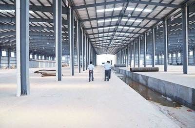 赣州钢结构设计公司vs北京湃勒思建筑 装饰工装设计 第5张 赣州钢结构设计公司vs北京湃勒思建筑 装饰工装设计 第5张