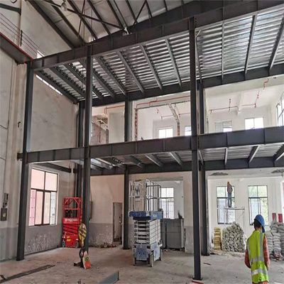 赣州钢结构设计公司vs北京湃勒思建筑 装饰工装设计 第4张 赣州钢结构设计公司vs北京湃勒思建筑 装饰工装设计 第4张