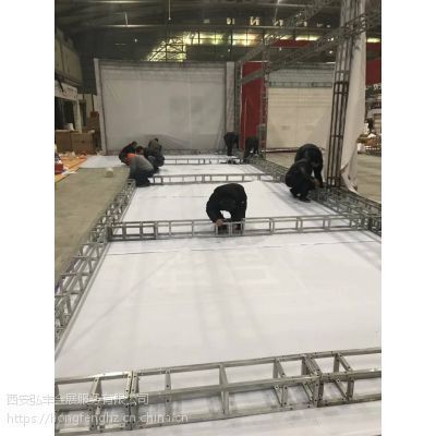 桁架制作多少钱一吨 结构桥梁钢结构施工 第3张