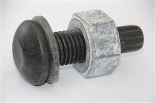 钢结构螺丝用什么紧 结构工业钢结构设计 第1张 钢结构螺丝用什么紧 结构工业钢结构设计 第1张
