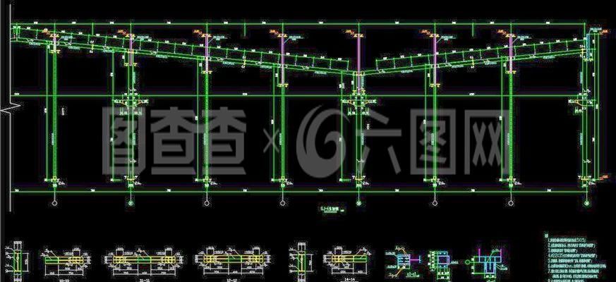 园林设计必须遵循的四项原则（关于园林设计的问题） 北京钢结构设计问答