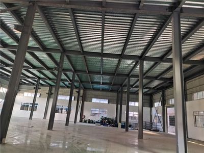 桂林钢结构设计公司vs北京湃勒思建筑 建筑消防施工 第4张