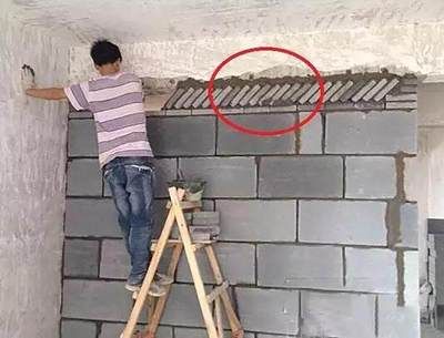 北京砌墙师傅工资多少钱一个月(北京砌墙师傅月薪多少?) 结构工业装备施工 第2张 北京砌墙师傅工资多少钱一个月(北京砌墙师傅月薪多少?) 结构工业装备施工 第2张