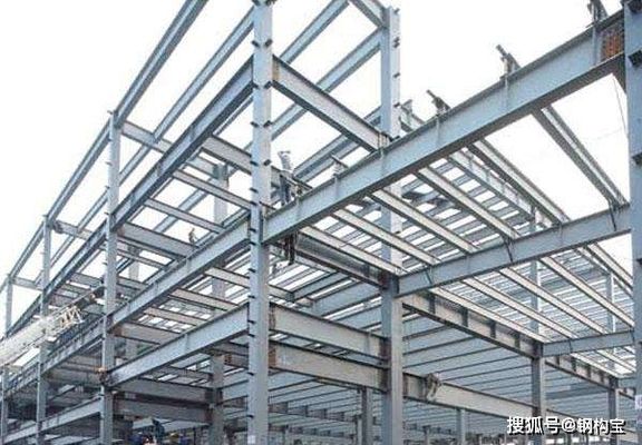 采光顶钢结构焊接要求(采光顶钢结构焊接材料选择) 钢结构门式钢架施工 第4张 采光顶钢结构焊接要求(采光顶钢结构焊接材料选择) 钢结构门式钢架施工 第4张