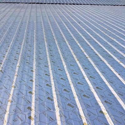 钢结构屋顶多少钱一平米 建筑施工图设计 第5张 钢结构屋顶多少钱一平米 建筑施工图设计 第5张