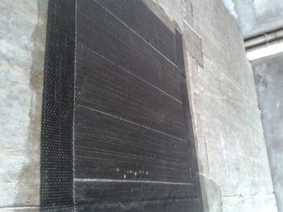 碳纤维加固报价单 结构地下室施工 第3张