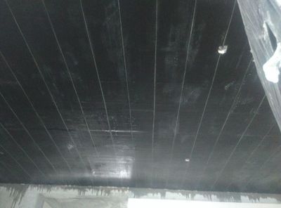 碳纤维加固报价单 结构地下室施工 第1张