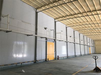钢结构冷库和多层土建冷库的哪个好(钢结构冷库和多层土建冷库各有优劣选择哪个好) 结构框架设计 第3张 钢结构冷库和多层土建冷库的哪个好(钢结构冷库和多层土建冷库各有优劣选择哪个好) 结构框架设计 第3张