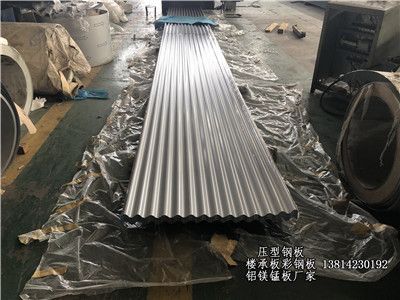 钢结构楼层板规格型号 结构桥梁钢结构设计 第1张