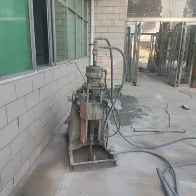 北京地基加固施工队电话(北京地基加固施工队电话分享地基加固施工流程介绍) 钢结构蹦极施工 第5张 北京地基加固施工队电话(北京地基加固施工队电话分享地基加固施工流程介绍) 钢结构蹦极施工 第5张