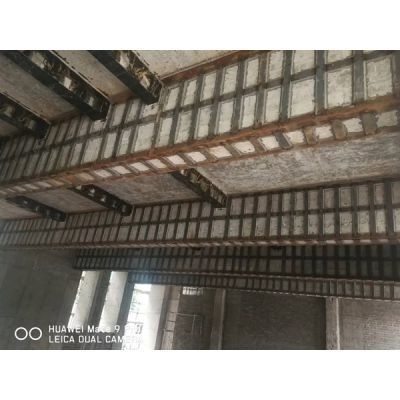 粘钢加固图集 结构工业钢结构设计 第5张 粘钢加固图集 结构工业钢结构设计 第5张