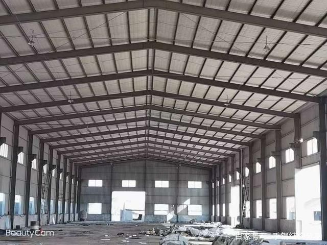 一千平米钢结构厂房多少钱(一千平米钢结构厂房多少钱一千平米钢结构厂房多少钱) 钢结构蹦极施工 第3张 一千平米钢结构厂房多少钱(一千平米钢结构厂房多少钱一千平米钢结构厂房多少钱) 钢结构蹦极施工 第3张