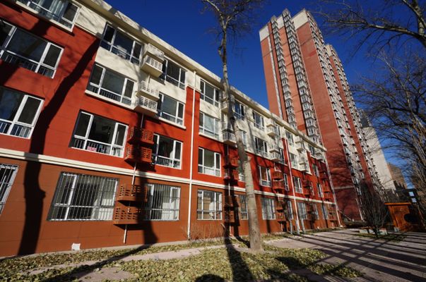 北京老旧小区加固(北京老旧小区改造对楼体抗震加固提出3套设计方案) 北京加固设计(加固设计公司) 第2张 北京老旧小区加固(北京老旧小区改造对楼体抗震加固提出3套设计方案) 北京加固设计(加固设计公司) 第2张