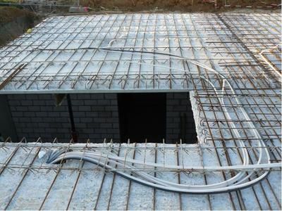 砖混房屋加固施工方案模板范本(砖混结构房屋加固施工方案) 北京加固设计(加固设计公司) 第2张 砖混房屋加固施工方案模板范本(砖混结构房屋加固施工方案) 北京加固设计(加固设计公司) 第2张