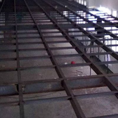钢结构搭建楼板多厚(普通钢结构建筑楼板,功能需求) 钢结构蹦极施工 第4张 钢结构搭建楼板多厚(普通钢结构建筑楼板,功能需求) 钢结构蹦极施工 第4张