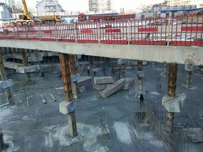 北京结构加固公司找北京东兴永盛（东兴永盛工程技术有限公司） 装饰幕墙施工 第3张