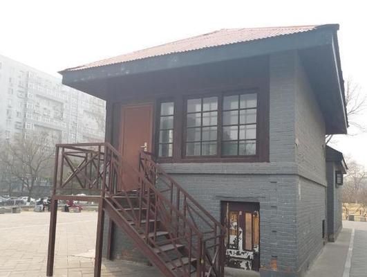 北京红砖房子(北京红砖与闽南红砖厝比较) 钢结构网架设计 第2张 北京红砖房子(北京红砖与闽南红砖厝比较) 钢结构网架设计 第2张