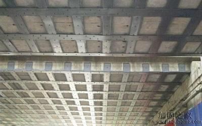 粘钢板加固价格（影响粘钢板加固价格的主要因素） 结构地下室施工 第4张