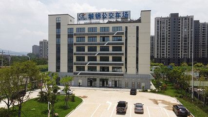 地基下沉注浆加固施工队城锦建设有限公司 建筑方案设计 第1张