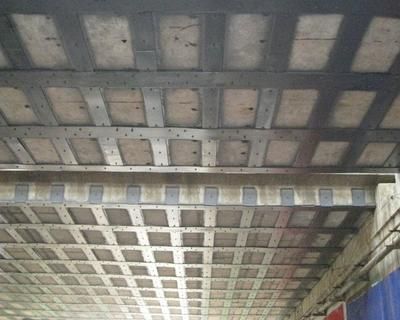 粘钢加固设计8厚钢板使用6个厚钢板怎么行 结构框架设计 第4张