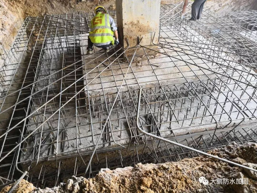 地基基础加固的常用方法有哪些（地基基础加固的常用方法） 钢结构桁架施工 第2张