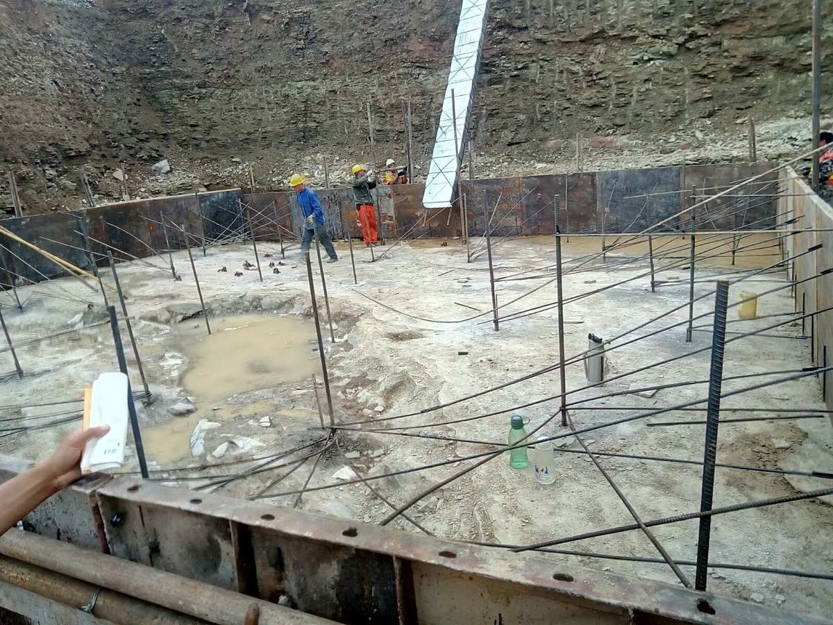 地基基础加固的常用方法有哪些（地基基础加固的常用方法） 钢结构桁架施工 第4张