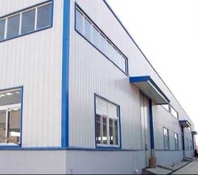 钢结构外墙板价格 建筑消防施工 第5张 钢结构外墙板价格 建筑消防施工 第5张
