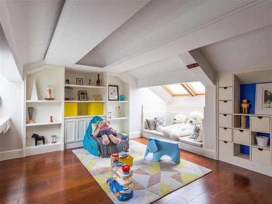 阁楼钢架结构施工视频教程（钢结构阁楼施工的文字版教程） 北京加固设计 第2张