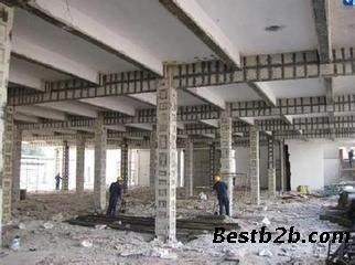 北京房屋加固公司联系方式电话查询 结构污水处理池施工 第2张 北京房屋加固公司联系方式电话查询 结构污水处理池施工 第2张