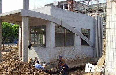 房屋加固公司找施工队可以吗(房屋加固公司找施工队的建议) 北京加固设计 第4张 房屋加固公司找施工队可以吗(房屋加固公司找施工队的建议) 北京加固设计 第4张