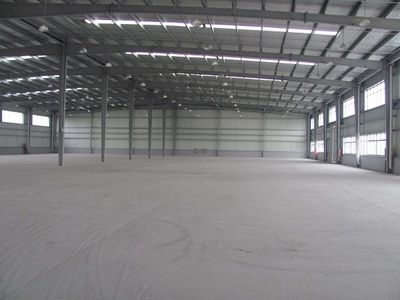 钢结构标准厂房造价(钢结构厂房的造价受多种因素影响) 结构桥梁钢结构设计 第5张 钢结构标准厂房造价(钢结构厂房的造价受多种因素影响) 结构桥梁钢结构设计 第5张