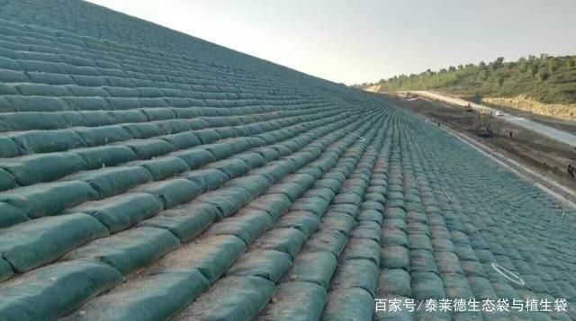 植生袋生态护坡施工方法(植生袋生态护坡施工方法:植生袋生态护坡的日常维护要点) 钢结构门式钢架施工 第1张 植生袋生态护坡施工方法(植生袋生态护坡施工方法:植生袋生态护坡的日常维护要点) 钢结构门式钢架施工 第1张