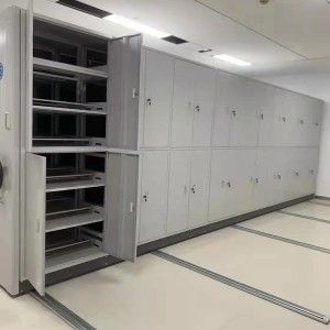 档案室加固每平方价格（档案室加固的费用受多种因素影响） 钢结构网架施工 第1张