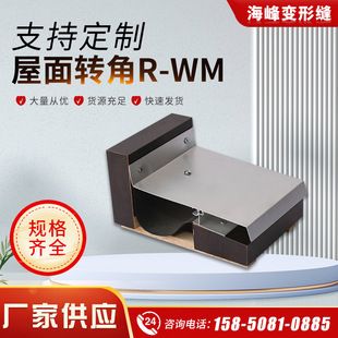 伸缩缝不锈钢盖板 装饰家装施工 第3张