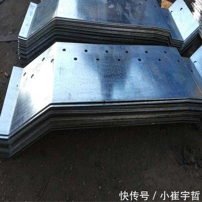 伸缩缝不锈钢盖板 装饰家装施工 第4张
