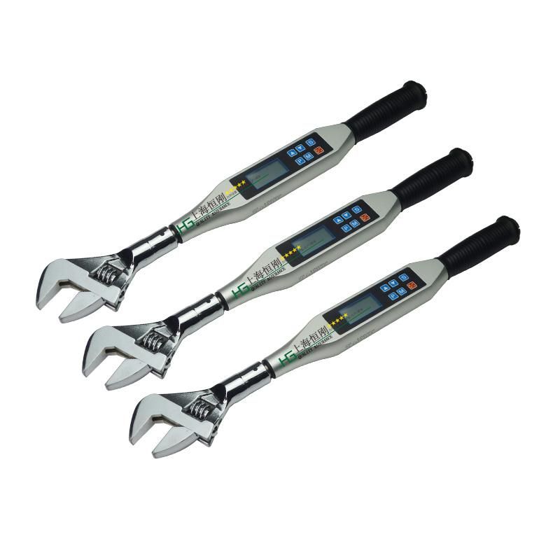 钢结构螺栓扭力扳手 结构桥梁钢结构施工 第2张