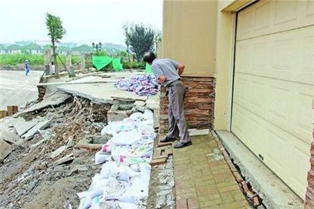 地基沉降加固处理方法(地基沉降加固案例分析) 结构工业钢结构施工 第1张 地基沉降加固处理方法(地基沉降加固案例分析) 结构工业钢结构施工 第1张