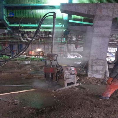 地基基础下沉注浆加固河北万裕建筑工程 装饰幕墙设计 第3张 地基基础下沉注浆加固河北万裕建筑工程 装饰幕墙设计 第3张