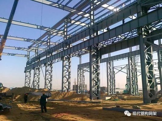 钢结构厂家考察监理需提问题(钢结构厂家市场信誉调查) 结构工业装备施工 第2张 钢结构厂家考察监理需提问题(钢结构厂家市场信誉调查) 结构工业装备施工 第2张