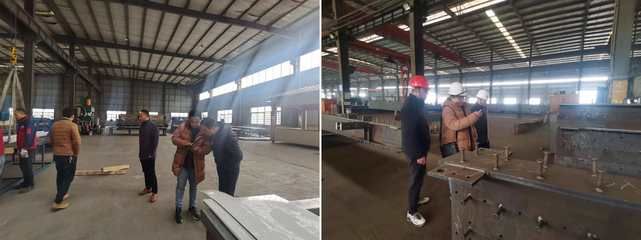 钢结构厂家考察监理需提问题(钢结构厂家市场信誉调查) 结构工业装备施工 第5张 钢结构厂家考察监理需提问题(钢结构厂家市场信誉调查) 结构工业装备施工 第5张