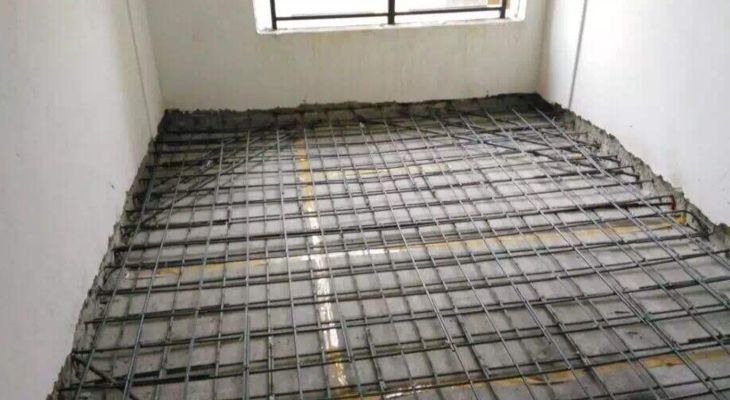 空心楼板的优点(空心楼板在现代建筑中得到了广泛应用这些优点) 结构框架施工 第4张 空心楼板的优点(空心楼板在现代建筑中得到了广泛应用这些优点) 结构框架施工 第4张