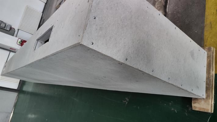 钢结构防火涂料检测报告需要耐火极限(钢结构防火涂料检测报告需要耐火极限影响因素分析) 钢结构钢结构停车场设计 第1张 钢结构防火涂料检测报告需要耐火极限(钢结构防火涂料检测报告需要耐火极限影响因素分析) 钢结构钢结构停车场设计 第1张