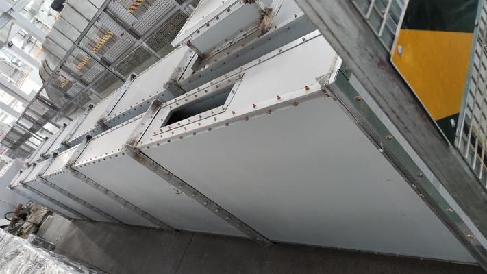 钢结构防火涂料检测报告需要耐火极限(钢结构防火涂料检测报告需要耐火极限影响因素分析) 钢结构钢结构停车场设计 第3张 钢结构防火涂料检测报告需要耐火极限(钢结构防火涂料检测报告需要耐火极限影响因素分析) 钢结构钢结构停车场设计 第3张