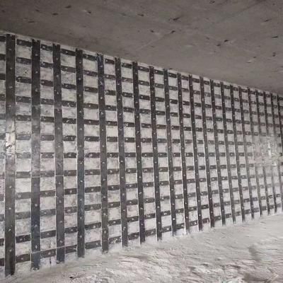 粘钢加固工程(粘钢加固后的维护保养措施) 钢结构跳台施工 第3张 粘钢加固工程(粘钢加固后的维护保养措施) 钢结构跳台施工 第3张