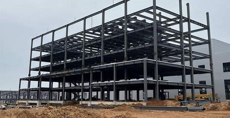 黄冈钢结构房屋建造价格（钢结构房屋建造价格）