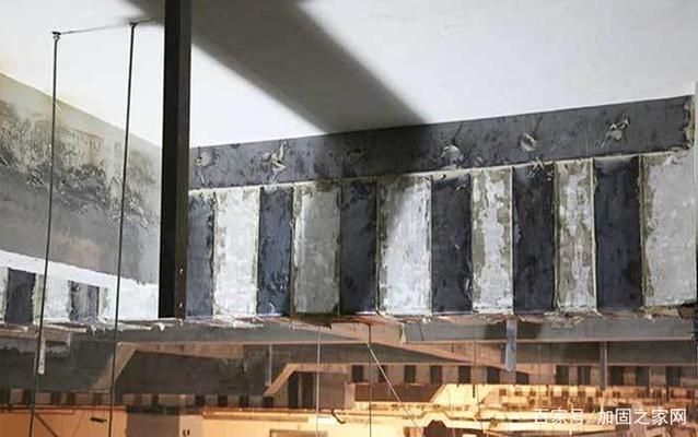粘钢加固设计UETER设计（粘钢加固设计） 建筑方案设计 第1张